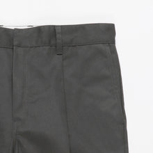画像をギャラリービューアに読み込む, DICKIES / PLEATED TROUSERS
