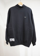 画像をギャラリービューアに読み込む, CACHALOT MOCK NECK
