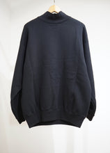 画像をギャラリービューアに読み込む, CACHALOT MOCK NECK
