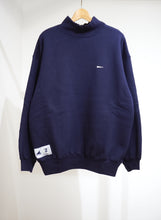 画像をギャラリービューアに読み込む, CACHALOT MOCK NECK
