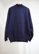 画像をギャラリービューアに読み込む, CACHALOT MOCK NECK
