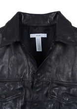 画像をギャラリービューアに読み込む, TRUCKER JACKET
