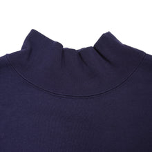 画像をギャラリービューアに読み込む, CACHALOT MOCK NECK
