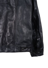 画像をギャラリービューアに読み込む, TRUCKER JACKET
