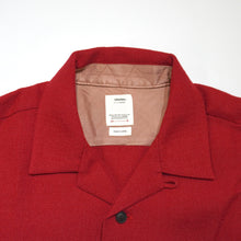 画像をギャラリービューアに読み込む, OC PALMER SHIRT L/S
