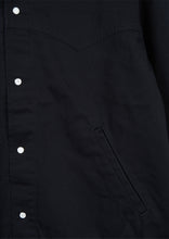 画像をギャラリービューアに読み込む, WESTERN JKT
