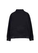 画像をギャラリービューアに読み込む, WESTERN JKT
