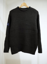 画像をギャラリービューアに読み込む, DRAGNET RIB KNIT
