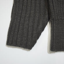 画像をギャラリービューアに読み込む, DRAGNET RIB KNIT
