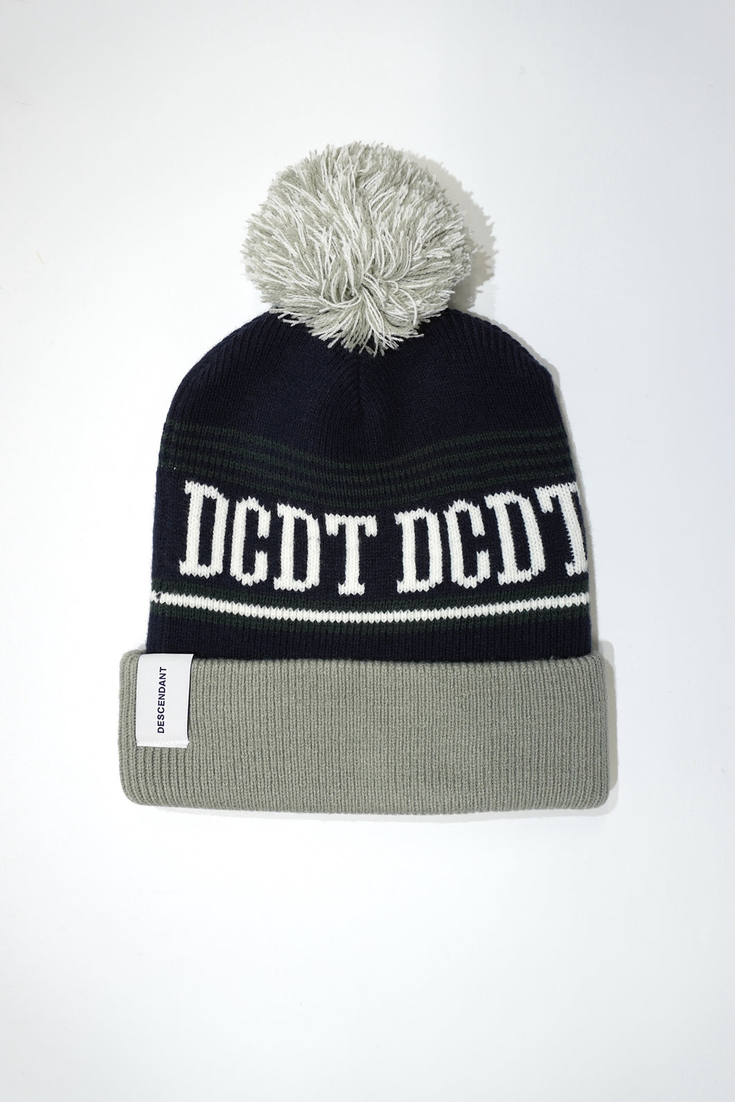 SKI BEANIE
