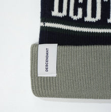 画像をギャラリービューアに読み込む, SKI BEANIE
