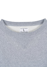 画像をギャラリービューアに読み込む, SWEAT CREW H.WASH
