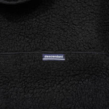 画像をギャラリービューアに読み込む, MANCHOT FLEECE JACKET
