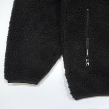 画像をギャラリービューアに読み込む, MANCHOT FLEECE JACKET
