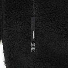 画像をギャラリービューアに読み込む, MANCHOT FLEECE JACKET
