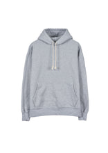 画像をギャラリービューアに読み込む, SWEAT HOODED H.WASH
