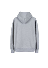 画像をギャラリービューアに読み込む, SWEAT HOODED H.WASH
