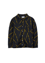 画像をギャラリービューアに読み込む, RAYON ITALIAN SHIRT L/S
