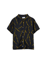 画像をギャラリービューアに読み込む, RAYON ITALIAN SHIRT
