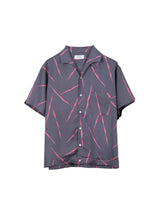 画像をギャラリービューアに読み込む, RAYON ITALIAN SHIRT
