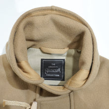 画像をギャラリービューアに読み込む, MONTY WOOL COAT GLOVERALL
