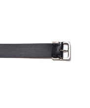 画像をギャラリービューアに読み込む, Leather Belt
