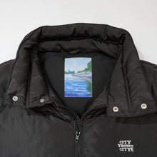 画像をギャラリービューアに読み込む, DOWN JACKET
