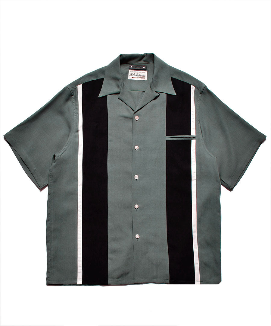 WACKO MARIA X MINDENIM 50