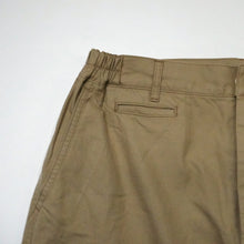 画像をギャラリービューアに読み込む, CARROL CHINO PANTS

