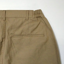 画像をギャラリービューアに読み込む, CARROL CHINO PANTS
