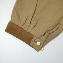 画像をギャラリービューアに読み込む, CARROL CHINO PANTS
