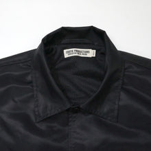 画像をギャラリービューアに読み込む, Nylon Coach Jacket
