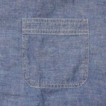 画像をギャラリービューアに読み込む, ELGIN CHAMBRAY L/S
