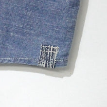 画像をギャラリービューアに読み込む, ELGIN CHAMBRAY L/S

