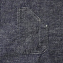 画像をギャラリービューアに読み込む, ELGIN CHAMBRAY L/S

