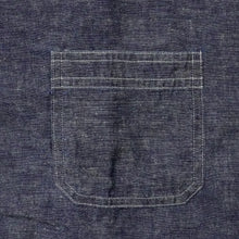 画像をギャラリービューアに読み込む, ELGIN CHAMBRAY L/S

