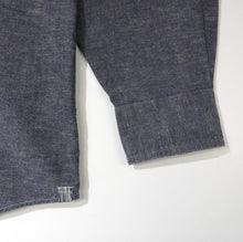 画像をギャラリービューアに読み込む, ELGIN CHAMBRAY L/S
