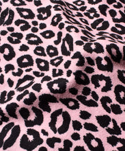画像をギャラリービューアに読み込む, Lips Leopard Fleece Big BZ
