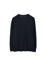 画像をギャラリービューアに読み込む, HEALTH KNIT HENRY NECK LONG
