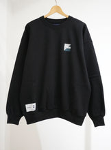 画像をギャラリービューアに読み込む, MAHI MAHI CREW NECK

