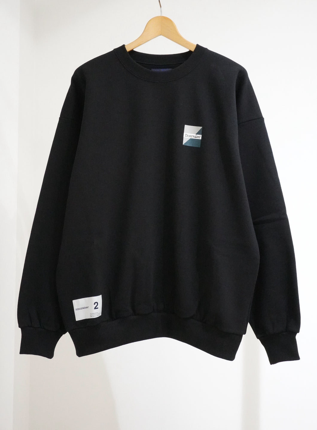MAHI MAHI CREW NECK