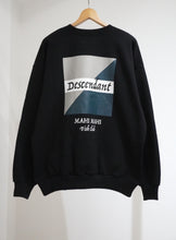 画像をギャラリービューアに読み込む, MAHI MAHI CREW NECK
