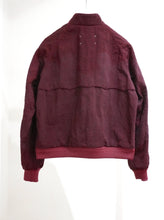 画像をギャラリービューアに読み込む, YOKE CANVAS JACKET
