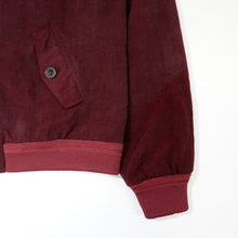 画像をギャラリービューアに読み込む, YOKE CANVAS JACKET
