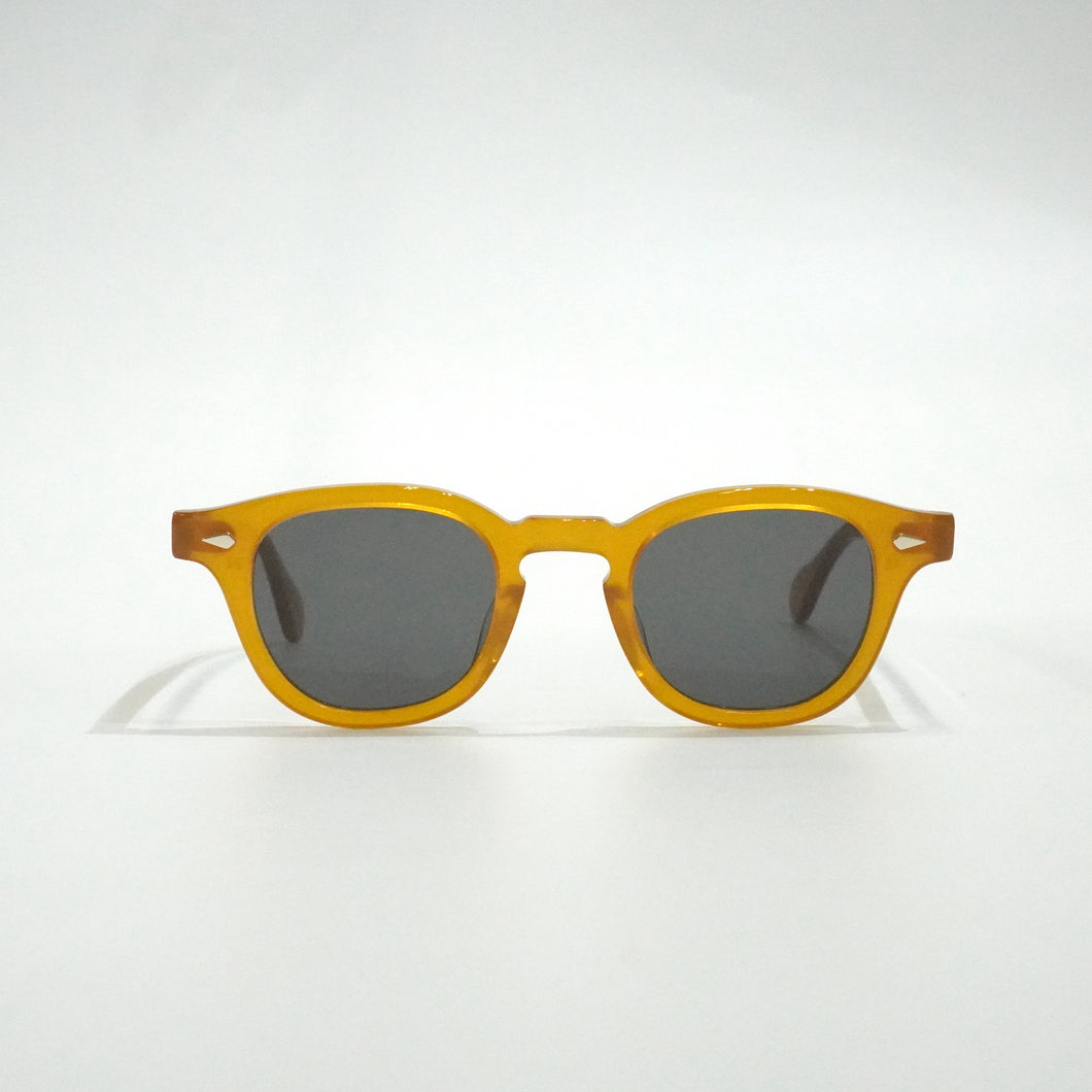 AR 46/24 Vintage Yellow