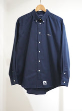 画像をギャラリービューアに読み込む, KENNEDY&#39;S TWILL LS SHIRT
