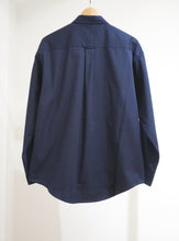 画像をギャラリービューアに読み込む, KENNEDY&#39;S TWILL LS SHIRT
