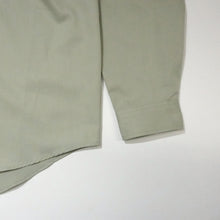 画像をギャラリービューアに読み込む, KENNEDY&#39;S TWILL LS SHIRT

