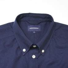 画像をギャラリービューアに読み込む, KENNEDY&#39;S TWILL LS SHIRT
