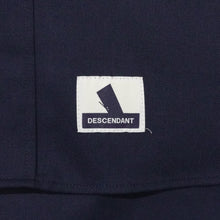 画像をギャラリービューアに読み込む, KENNEDY&#39;S TWILL LS SHIRT
